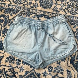 Aerie Casual Shorts